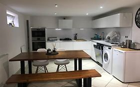 Appartement A La Decouverte De Strasbourg