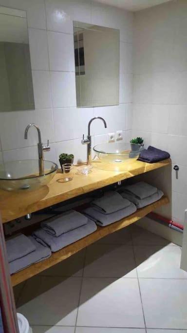 Appartement A La Decouverte De Strasbourg Bischheim Esterno foto