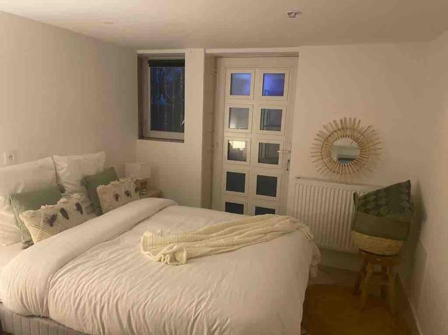 Appartement A La Decouverte De Strasbourg Bischheim Esterno foto