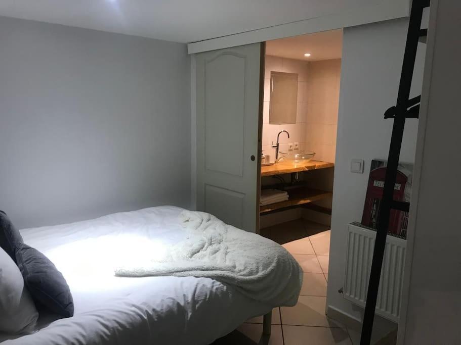 Appartement A La Decouverte De Strasbourg Bischheim Esterno foto
