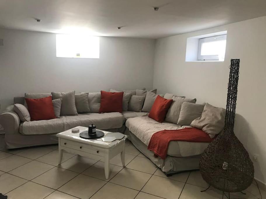 Appartement A La Decouverte De Strasbourg Bischheim Esterno foto